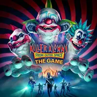 Killer Klowns from Outer Space: The Game