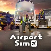 AirportSim