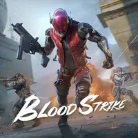 Blood Strike
