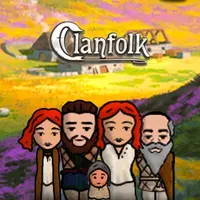 Clanfolk