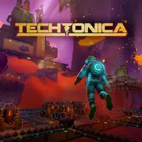 Techtonica