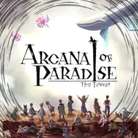 Arcana of Paradise —The Tower—