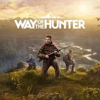Way of the Hunter