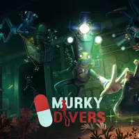 Murky Divers