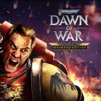 Warhammer 40,000: Dawn of War - Definitive Edition