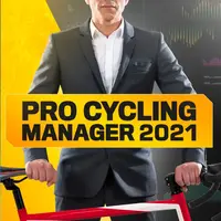Pro Cycling Manager 2021
