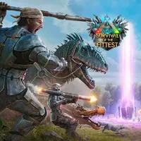 ARK: Survival Of The Fittest