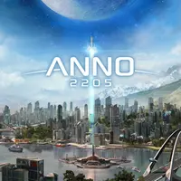 Anno 2205