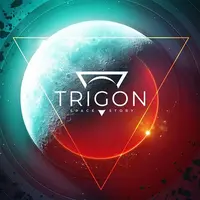Trigon: Space Story