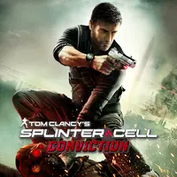 Tom Clancy's Splinter Cell Conviction