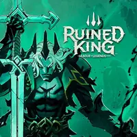 Ruined King: A League of Legends Story