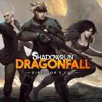 Shadowrun: Dragonfall - Director’s Cut
