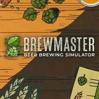 Brewmaster: Beer Brewing Simulator