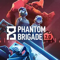 Phantom Brigade
