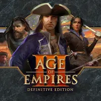 Age of Empires III: Definitive Edition