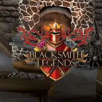 Blacksmith Legends