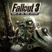 Fallout 3 Game of the Year Edition