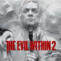 The Evil Within 2