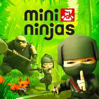 Mini Ninjas