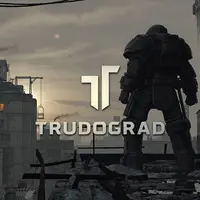 ATOM RPG Trudograd