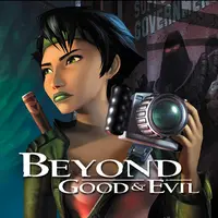 Beyond Good and Evil