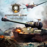 Strategic Mind: Fight for Freedom