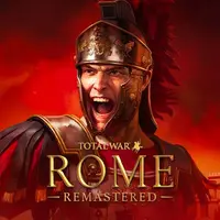 Total War: ROME REMASTERED