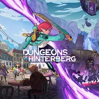 Dungeons of Hinterberg