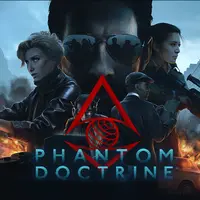 Phantom Doctrine
