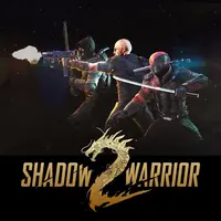 Shadow Warrior 2