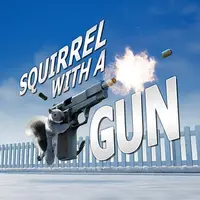 Squirrel with a Gun
