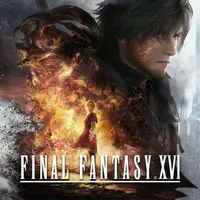FINAL FANTASY XVI