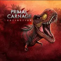 Primal Carnage Extinction