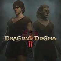Dragon's Dogma 2 Character Creator & Storage