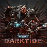 Warhammer 40,000: Darktide