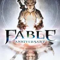 Fable Anniversary