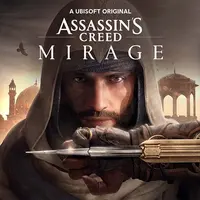 Assassin's Creed Mirage