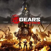 Gears Tactics
