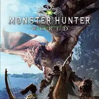 MONSTER HUNTER: WORLD