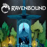 Ravenbound