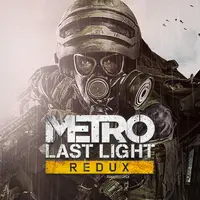 Metro: Last Light Redux