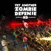 Yet Another Zombie Defense HD