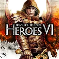 Might & Magic Heroes VI