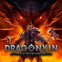 Dragonkin: The Banished