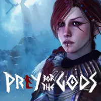 Praey for the Gods