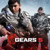 Gears 5