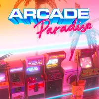 Arcade Paradise