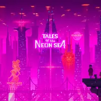 Tales of the Neon Sea