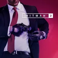 HITMAN2