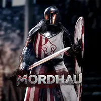 MORDHAU
